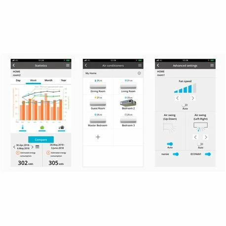 Panasonic Interface Wlan CZ-CAPWFC1 Adaptateur Wi-fi Tertiaire 5 Panasonic Interface Wlan CZ-CAPWFC1 Adaptateur Wi-fi Tertiaire – Image 3
