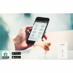 Panasonic Interface Wlan CZ-CAPWFC1 Adaptateur Wi-fi Tertiaire 10 Panasonic Interface Wlan CZ-CAPWFC1 Adaptateur Wi-fi Tertiaire -Schneider Electric Soldes telecommande filaire panasonic cz re2c2 telecommande simplifiee pour gainable 6