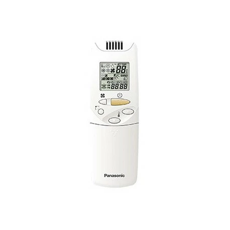Panasonic Télécommande CZ-RWS3 Infrarouge Pour Unité Murale 3 Panasonic Télécommande CZ-RWS3 Infrarouge Pour Unité Murale