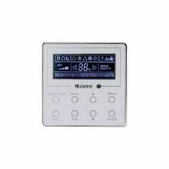 Télécommande Filaire Pour Cassettes Et Plafonniers Free Match