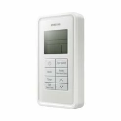 Samsung Télécommande Filaire Pour Unités ERV 6 Samsung Télécommande Filaire Pour Unités ERV -Schneider Electric Soldes telecommande filaire pour unites erv 1