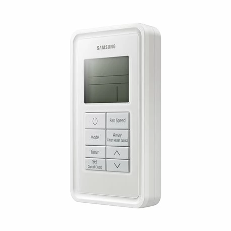 Samsung Télécommande Filaire Pour Unités ERV 4 Samsung Télécommande Filaire Pour Unités ERV – Image 2