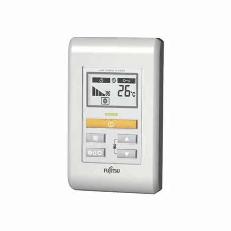 Télécommande Filaire Simplifiée UTY-RSNYM 809459 3 Télécommande Filaire Simplifiée UTY-RSNYM 809459