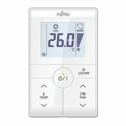 Télécommande Filaire Simplifiée UTY-RSRY 809030