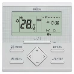 Télécommande Filaire UTY-RLRY 876138