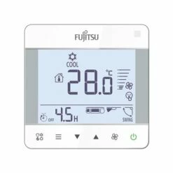 Télécommande Filaire Encastrée UTY-RCRYZ1 809034