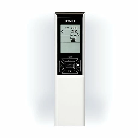 Hitachi Télécommande Hebdomadaire Infrarouge SPX-RCKA3 3 Hitachi Télécommande Hebdomadaire Infrarouge SPX-RCKA3