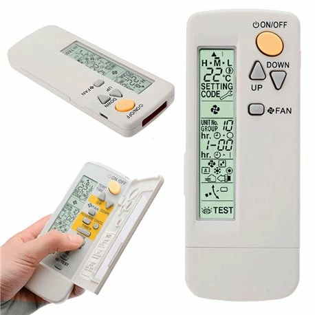 Télécommande Infrarouge Blanc Infrarouge 5 Télécommande Infrarouge Blanc Infrarouge – Image 3