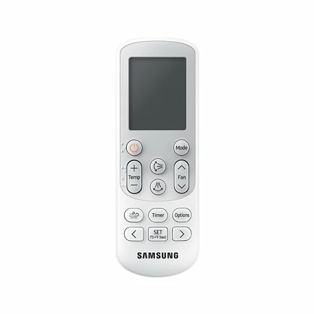 Samsung Télécommande Sans Fil Pour Unités DVM, FJM, CAC 4 Samsung Télécommande Sans Fil Pour Unités DVM, FJM, CAC – Image 2