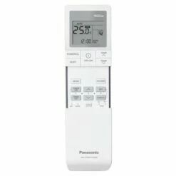 Panasonic Télécommande Infrarouge Avec Récepteur