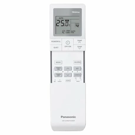 Panasonic Télécommande Infrarouge Avec Récepteur 3 Panasonic Télécommande Infrarouge Avec Récepteur