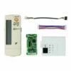 Télécommande Infrarouge Pour Façade BYFQ60B3