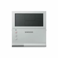 Samsung Télécommande Filaire DVM Chiller Pour Unité DVM Chiller