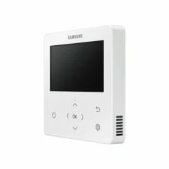 Samsung Commande Filaire Premium Pour Unités FJM, CAC, DVM, RAC, ERV 6 Samsung Commande Filaire Premium Pour Unités FJM, CAC, DVM, RAC, ERV -Schneider Electric Soldes telecommande mwr wg00jn filaire compatible fjm cac et dvm 1