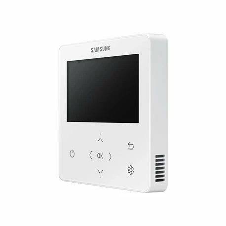 Samsung Commande Filaire Premium Pour Unités FJM, CAC, DVM, RAC, ERV 4 Samsung Commande Filaire Premium Pour Unités FJM, CAC, DVM, RAC, ERV – Image 2