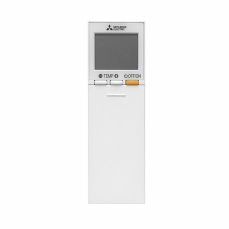 Télécommande Infrarouge Pour Climatiseurs Mitsubishi Electric PAR-SL101A-E-DESTOCK 4 Télécommande Infrarouge Pour Climatiseurs Mitsubishi Electric PAR-SL101A-E-DESTOCK – Image 2