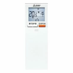 Télécommande Infrarouge Pour Climatiseurs Mitsubishi Electric PAR-SL101A-E-DESTOCK
