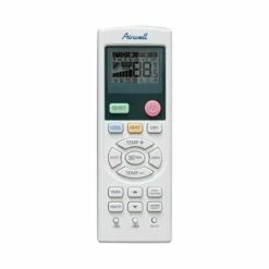 Télécommande Infrarouge RCV02 Pour Unités DRV