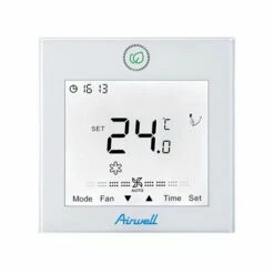 Télécommande Filaire Standard RWV05 Pour Unités DRV