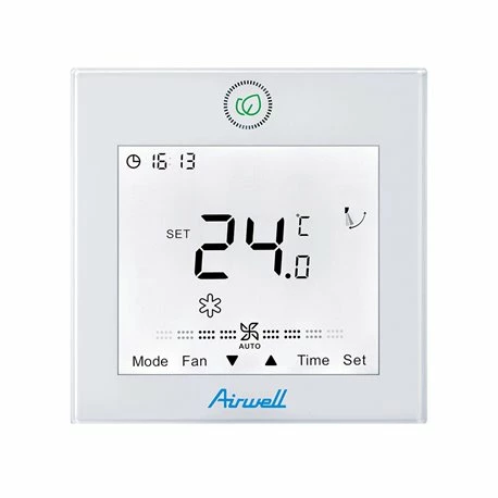 Télécommande Filaire Standard RWV05 Pour Unités DRV 3 Télécommande Filaire Standard RWV05 Pour Unités DRV