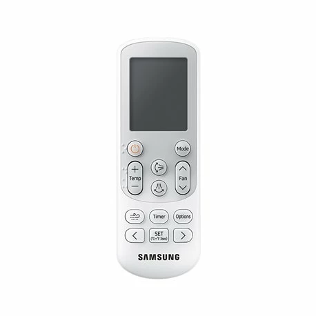 Samsung Télécommande Sans Fil Pour Unités De Climatisation 4 Samsung Télécommande Sans Fil Pour Unités De Climatisation – Image 2