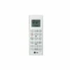 LG Télécommande Et Interface Pour Climatiseur 2 LG Télécommande Et Interface Pour Climatiseur -Schneider Electric Soldes telecommande sans fil pwlssb21hexcxleu blanche infrarouge