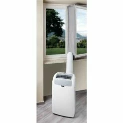 Kit D'évacuation Universel ASK007 Pour Clim Mobile -Schneider Electric Soldes telecommande simplifiee ekrucbl1 ekrucbl1 telecommande principale simplifiee altherma 3