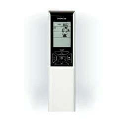 Hitachi Télécommande SPX-RCKA1 Infrarouge Hebdomadaire Pour RAD-18QPE, RAD 25~60RPE, RAD-70PPD