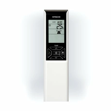 Hitachi Télécommande SPX-RCKA1 Infrarouge Hebdomadaire Pour RAD-18QPE, RAD 25~60RPE, RAD-70PPD 3 Hitachi Télécommande SPX-RCKA1 Infrarouge Hebdomadaire Pour RAD-18QPE, RAD 25~60RPE, RAD-70PPD