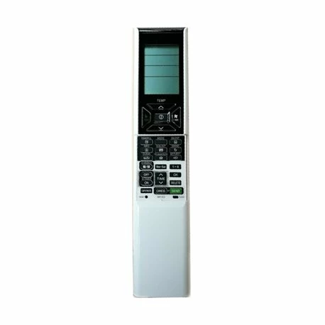 Hitachi Télécommande SPX-RCKA2 Infrarouge Hebdomadaire Pour RAK-50RPE1, RAK-60RPE, RAK-70PPD 4 Hitachi Télécommande SPX-RCKA2 Infrarouge Hebdomadaire Pour RAK-50RPE1, RAK-60RPE, RAK-70PPD – Image 2
