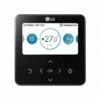 LG Télécommande Standard III RS3 PREMTBB10.ENCXLEU Noire Filaire -Schneider Electric Soldes telecommande standard iii rs3 premtbb10encxleu noire filaire