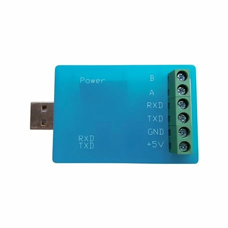 Outil De Maintenance TD02 Pour Paramétrage Des Unités DRV 3 Outil De Maintenance TD02 Pour Paramétrage Des Unités DRV