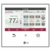 LG Commande Filaire Tactile Premium PREMTA000.ENCXCOM Blanche Filaire 1 LG Commande Filaire Tactile Premium PREMTA000.ENCXCOM Blanche Filaire -Schneider Electric Soldes teleommande filaire tactile premium premta000encxcom blanche filaire