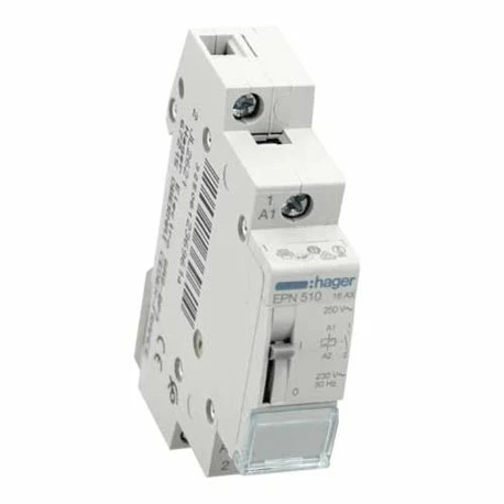 Telerupteur 230 V EPN510 4 Telerupteur 230 V EPN510 – Image 2