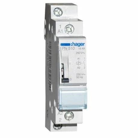 Telerupteur 230 V EPN510 3 Telerupteur 230 V EPN510