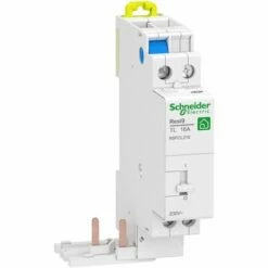 Schneider Electric Télérupteur Resi9 XP R9PCL216 TL 2 NO 16 A
