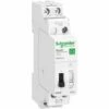 Schneider Electric Télérupteur Resi9 XP R9PCLA TL Wiser 1 NO 16 A 2 Schneider Electric Télérupteur Resi9 XP R9PCLA TL Wiser 1 NO 16 A -Schneider Electric Soldes telerupteur resi9 xp r9pcla tl wiser 1 no 16 a