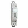 Legrand Telerupteur Standard A Vis 230V 1P 250V 16A 1F 1 Module 412408 1 Legrand Telerupteur Standard A Vis 230V 1P 250V 16A 1F 1 Module 412408 -Schneider Electric Soldes telerupteur standard a vis 230v 1p 250v 16a 1f 1 module 412408