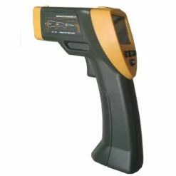 Thermometre Digital Infra-rouge 12 : 1 OH09 Précision : +/- 2°c