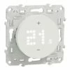 Thermostat Connecté Filaire Wiser Odace S520619 2A Blanc 2 Thermostat Connecté Filaire Wiser Odace S520619 2A Blanc -Schneider Electric Soldes thermostat connecte filaire wiser odace s520619 2a blanc