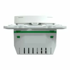 Thermostat Connecté Filaire Wiser Odace S520619 2A Blanc 17 Thermostat Connecté Filaire Wiser Odace S520619 2A Blanc -Schneider Electric Soldes thermostat connecte filaire wiser odace s520619 2a blanc 7