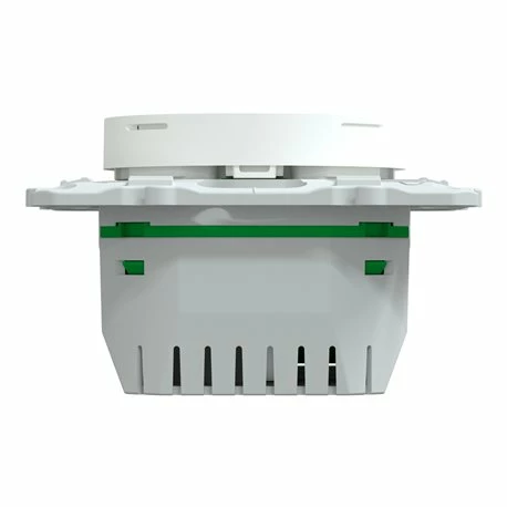 Thermostat Connecté Filaire Wiser Odace S520619 2A Blanc 10 Thermostat Connecté Filaire Wiser Odace S520619 2A Blanc – Image 8