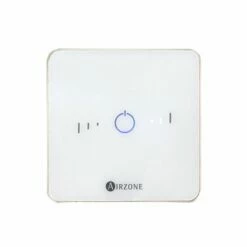 Thermostat Lite Blanc Radio