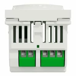 Thermostat Pour Plancher Chauffant 10A Unica NU350318 Blanc Mécanisme Seul 12 Thermostat Pour Plancher Chauffant 10A Unica NU350318 Blanc Mécanisme Seul -Schneider Electric Soldes thermostat pour plancher chauffant 10a unica nu350318 blanc mecanisme seul 2