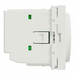 Thermostat Pour Plancher Chauffant 10A Unica NU350318 Blanc Mécanisme Seul 15 Thermostat Pour Plancher Chauffant 10A Unica NU350318 Blanc Mécanisme Seul -Schneider Electric Soldes thermostat pour plancher chauffant 10a unica nu350318 blanc mecanisme seul 5