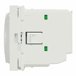 Thermostat Pour Plancher Chauffant 10A Unica NU350318 Blanc Mécanisme Seul 16 Thermostat Pour Plancher Chauffant 10A Unica NU350318 Blanc Mécanisme Seul -Schneider Electric Soldes thermostat pour plancher chauffant 10a unica nu350318 blanc mecanisme seul 6