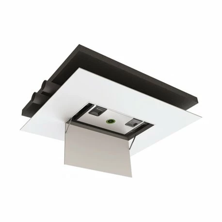 Trappe De Finition Aveugle InspirAIR 4 Trappe De Finition Aveugle InspirAIR – Image 2