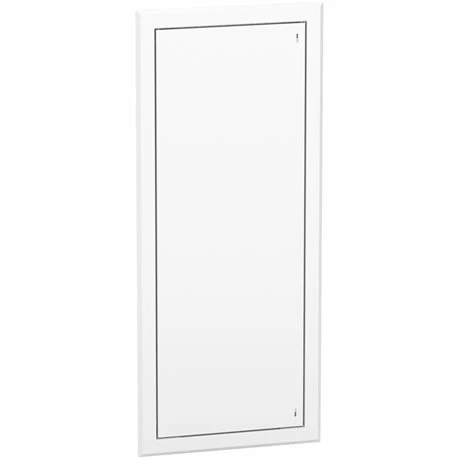 Schneider Electric Trappe Haute Pour Bac D'encastrement Resi9 R9H13110 1x13 Modules 3 Schneider Electric Trappe Haute Pour Bac D'encastrement Resi9 R9H13110 1x13 Modules