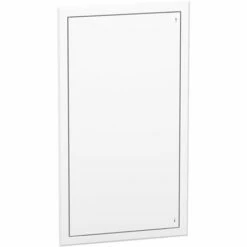 Schneider Electric Trappe Haute Pour Bac D'encastrement Resi9 R9H18300 1x18 Modules