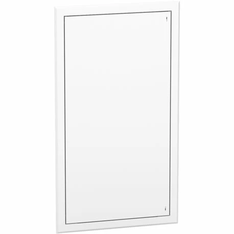 Schneider Electric Trappe Haute Pour Bac D'encastrement Resi9 R9H18300 1x18 Modules 3 Schneider Electric Trappe Haute Pour Bac D'encastrement Resi9 R9H18300 1x18 Modules